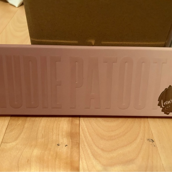 Nudie Patootie Eyeshadow Palette - Picture 2 of 2